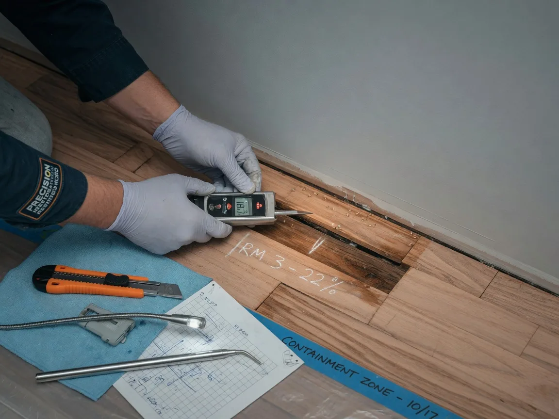 Why choose Water Removal in Freeport, NY